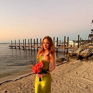 Lily Cardone