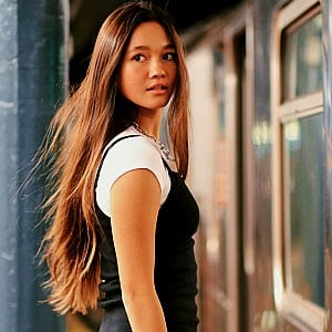Lily Chee