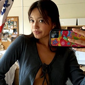 Lily Chee
