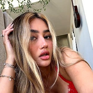 Lily Cherry