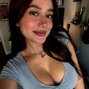 Lily Cherry