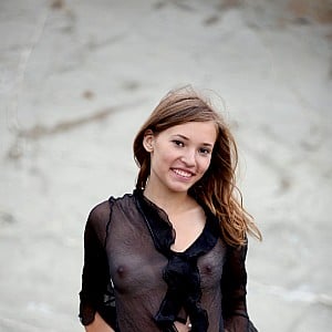 Lily Clauson