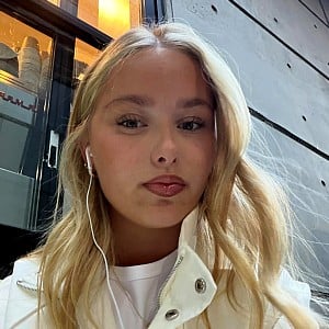 Lily Cohen