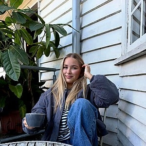 Lily Cohen