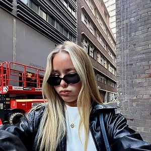 Lily Cohen