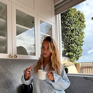 Lily Cohen