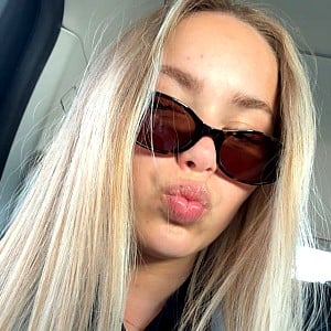 Lily Cohen