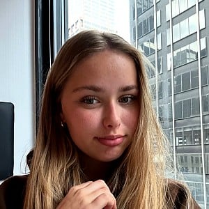 Lily Cohen