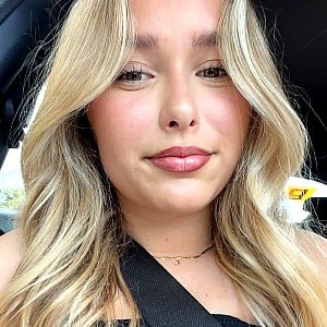Lily Cohen