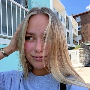 Lily Cohen