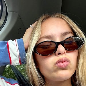 Lily Cohen
