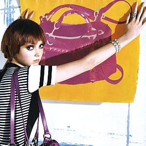 Lily Cole