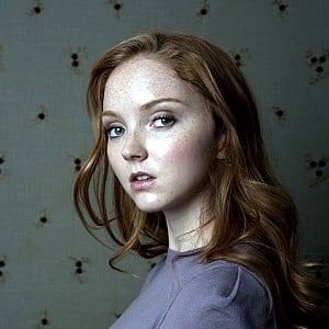 Lily Cole