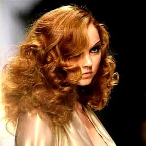Lily Cole