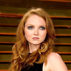Lily Cole