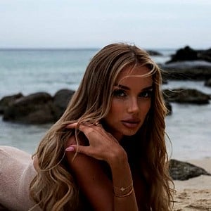 Lily Dean