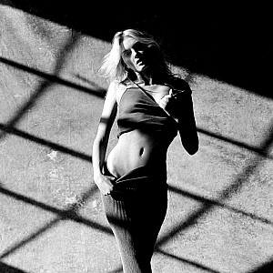 Lily Donaldson