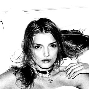 Lily Donaldson