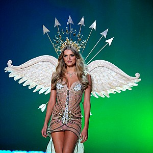 Lily Donaldson