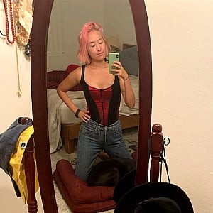 Lily Du