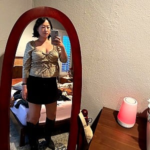 Lily Du