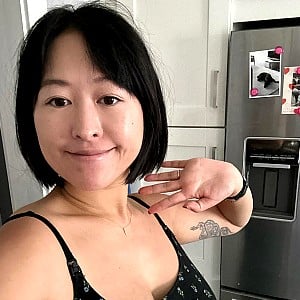 Lily Du