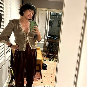 Lily Du