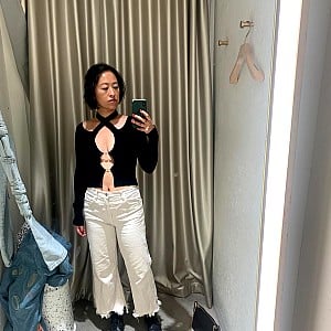 Lily Du