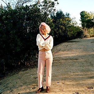 Lily Du