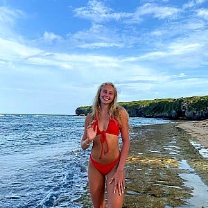 Lily Dudley