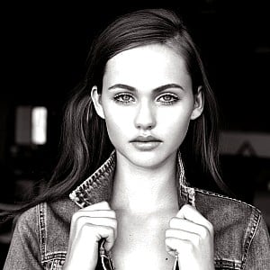Lily Easton