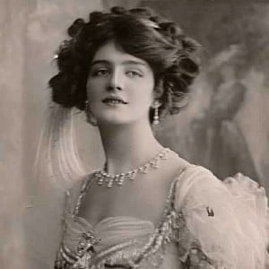 Lily Elsie