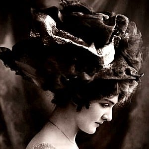 Lily Elsie
