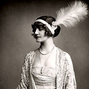 Lily Elsie