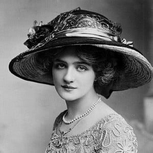 Lily Elsie