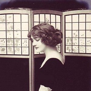 Lily Elsie