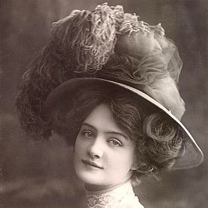 Lily Elsie