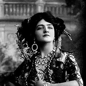 Lily Elsie