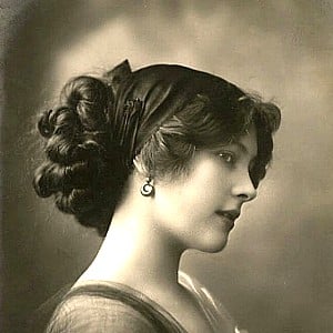 Lily Elsie