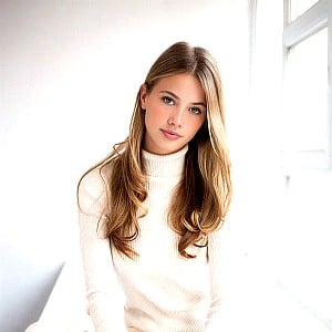 Lily Freedman