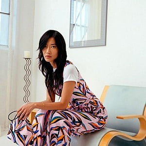 Lily Gao