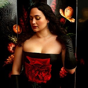 Lily Gladstone