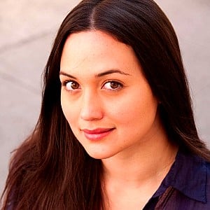 Lily Gladstone