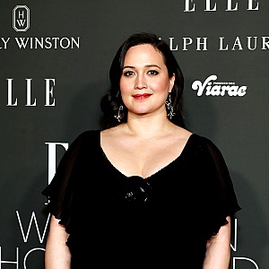 Lily Gladstone