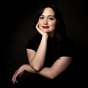 Lily Gladstone