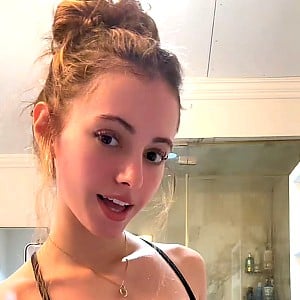 Lily Gottfried