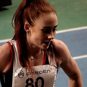 Lily Holt