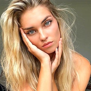 Lily Jade Moreau