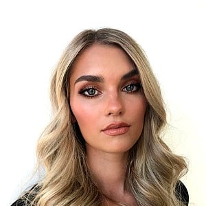 Lily Jade Moreau