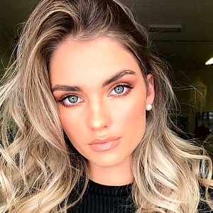 Lily Jade Moreau